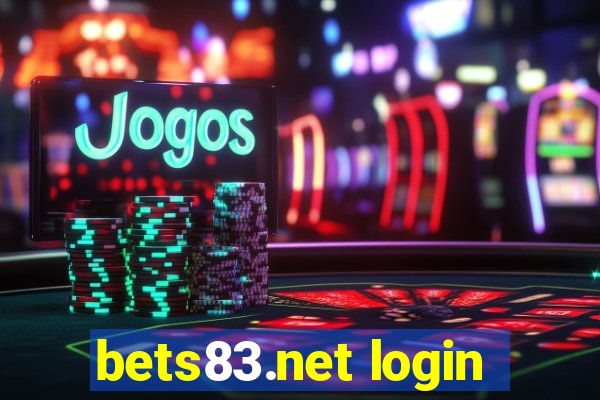 bets83.net login